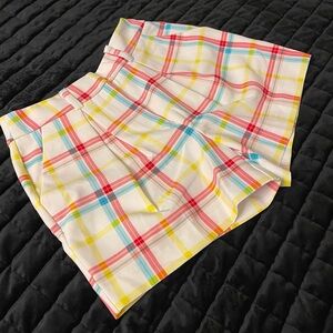 NY&C Blazer and Shorts Set